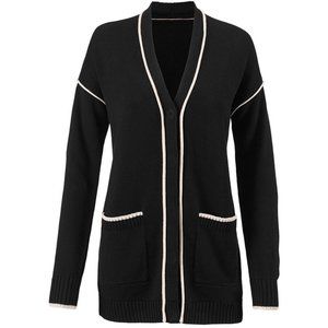 Comfort Cardigan